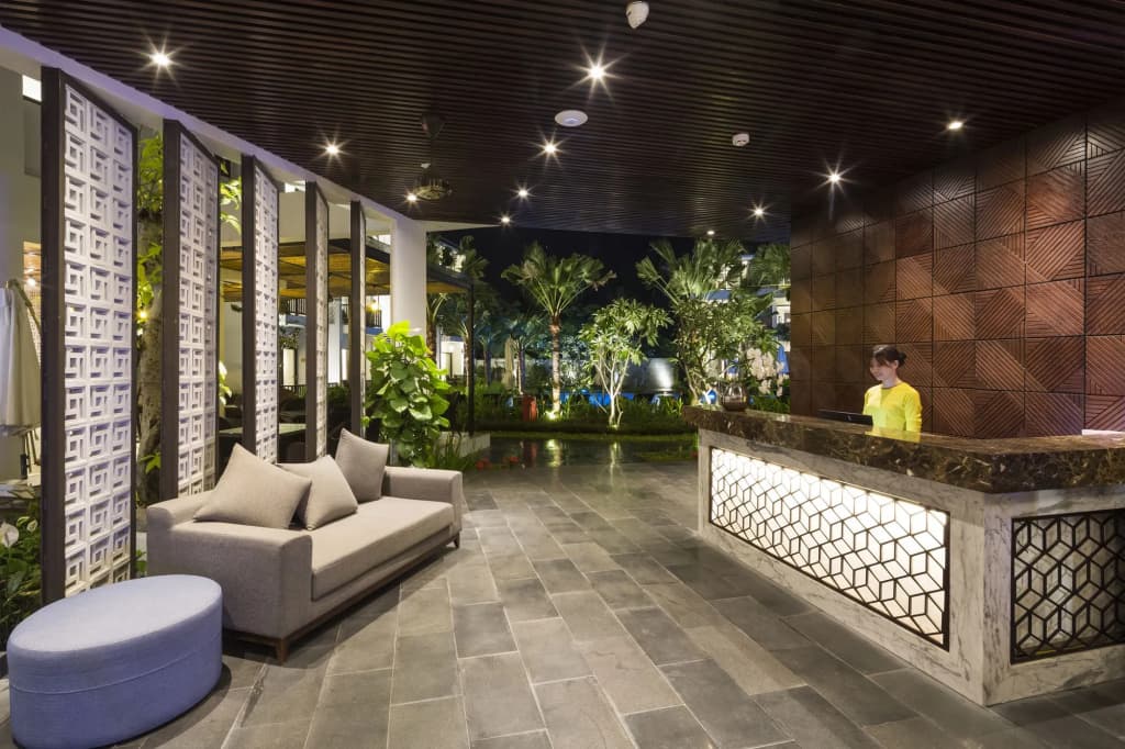 Senvila Boutique Resort & Spa - photo 2