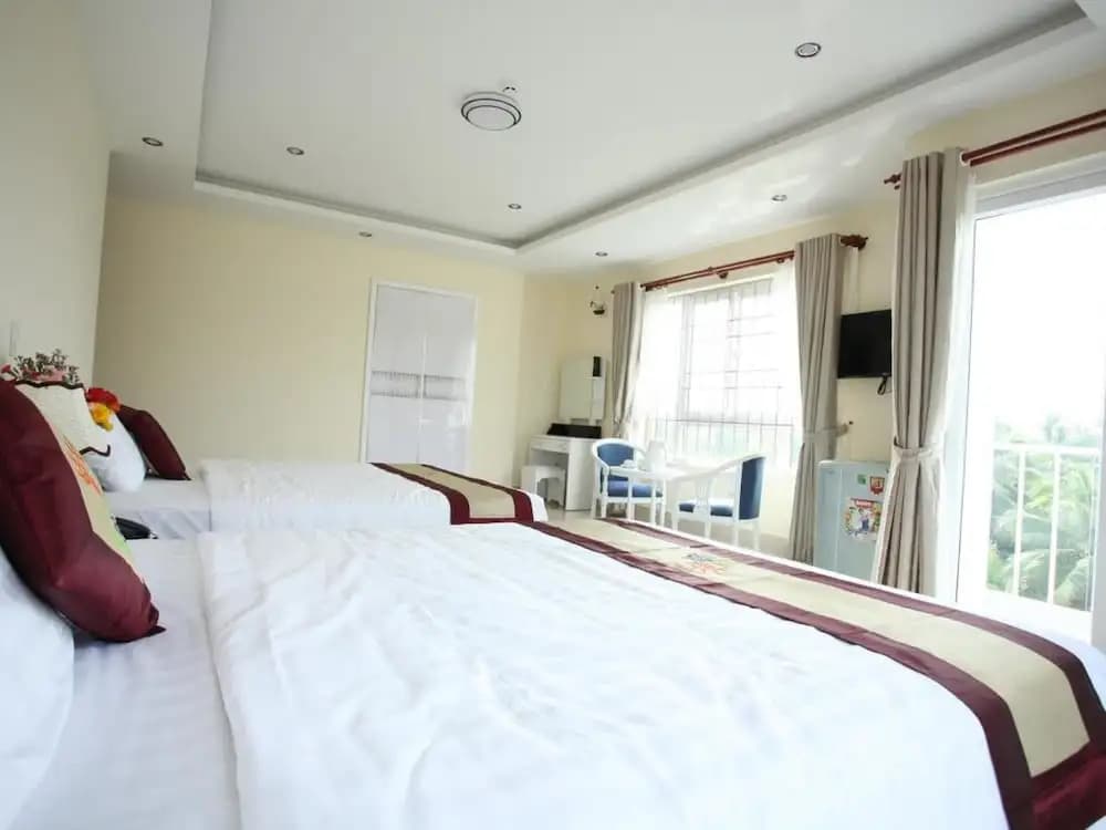 Sun & Sea Hotel - photo 3