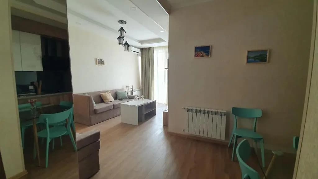 Vazi Aparthotel - photo 11