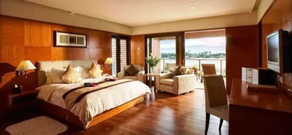 Duyong Marina & Resort - photo 1
