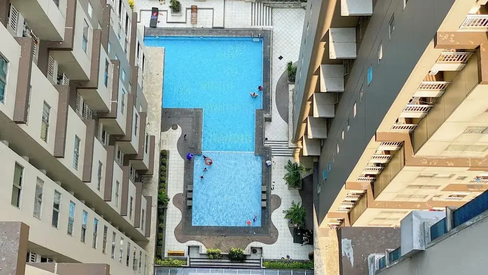Comfy 2Br At Pakubuwono Terrace Apartment - photo 15