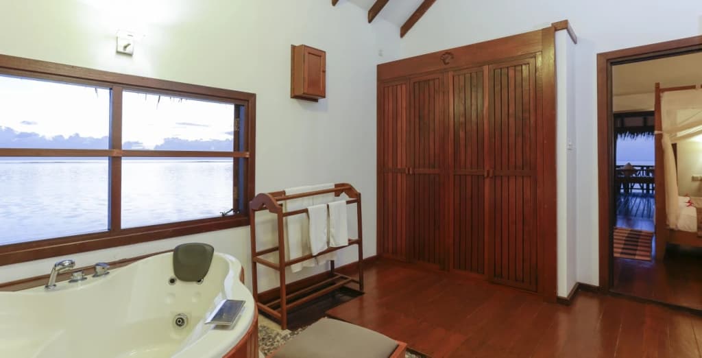 Medhufushi Island Resort - photo 40