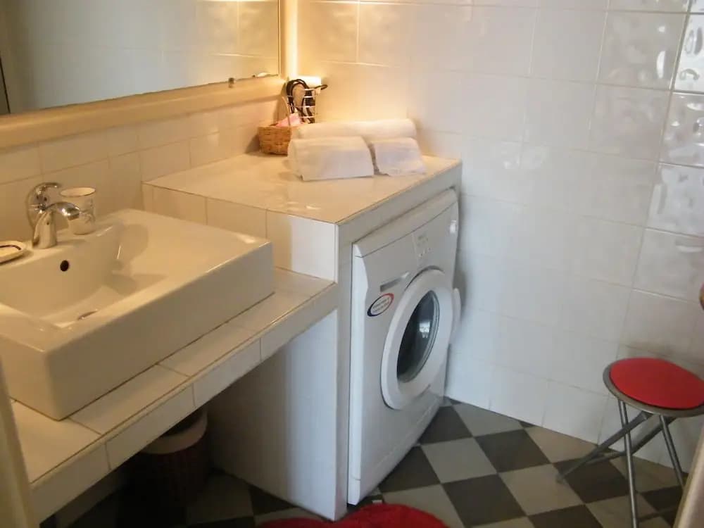 Appartement Palais Henri IV Mer et Ville Vignali - photo 8