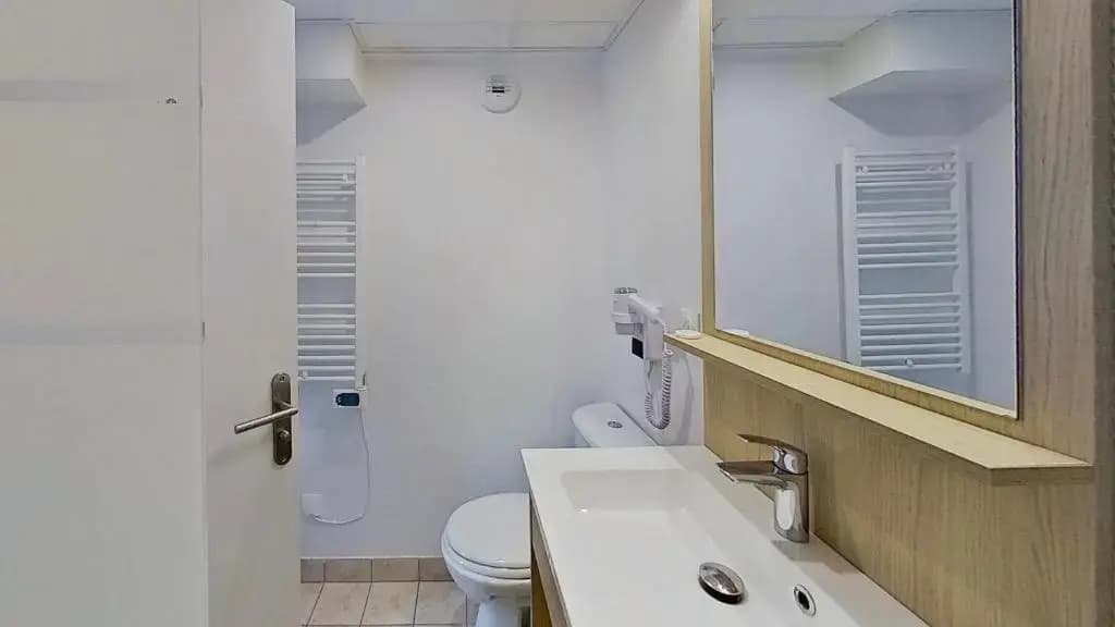 City Residence Paris Saint-Maurice - photo 9