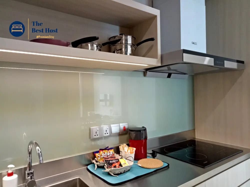 Shaftsbury Residence Putrajaya - photo 29