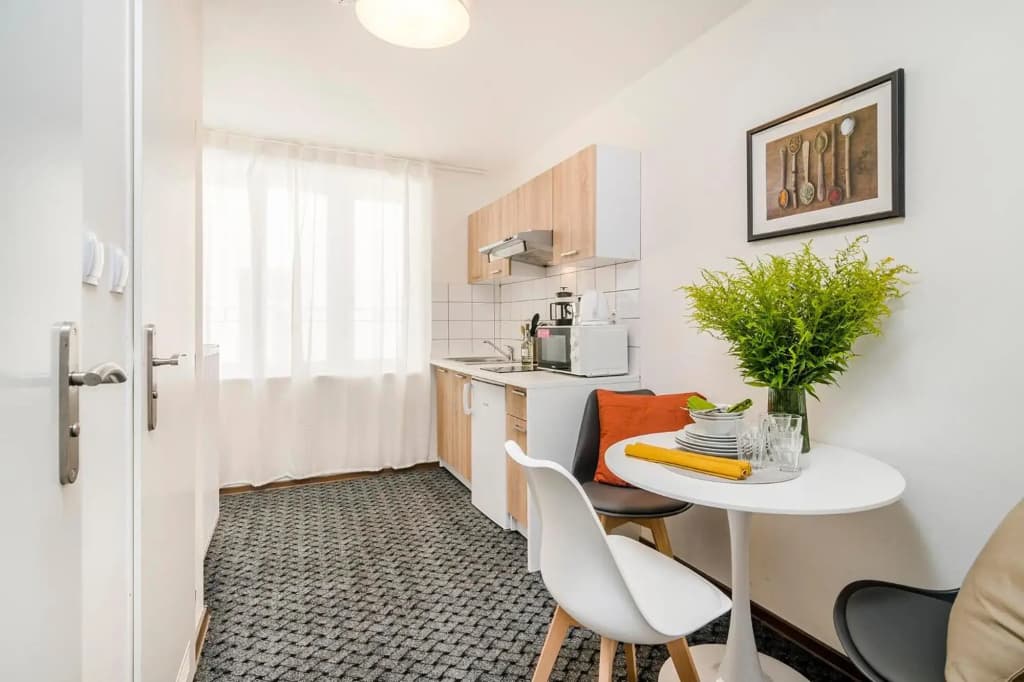 Romantic Apts Prague by Michal&Friends - photo 14