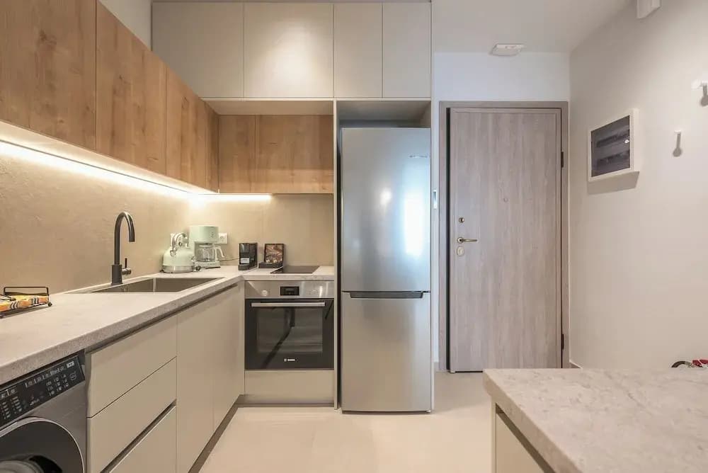 Exclusive Suite by Cloudkeys - photo 17