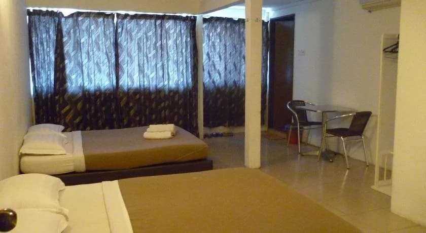 Best One Hotel - photo 6