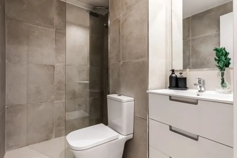 Combre - 1 Bedroom With Pool in Castilla - photo 6