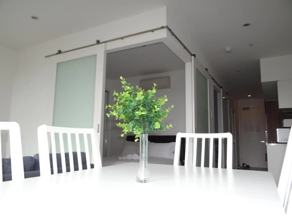 Amazing Accommodations Vogue - photo 12