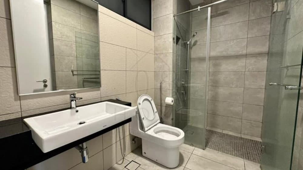 Sentral 108 Home Brickfields Bangsar - photo 15