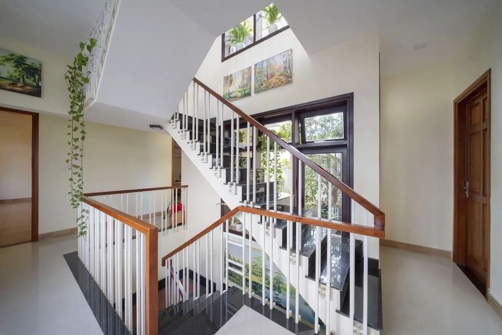 Maison Hai Homestay - photo 16