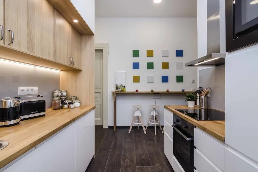 Charm APTs in Prague by Michal&Friends - photo 20
