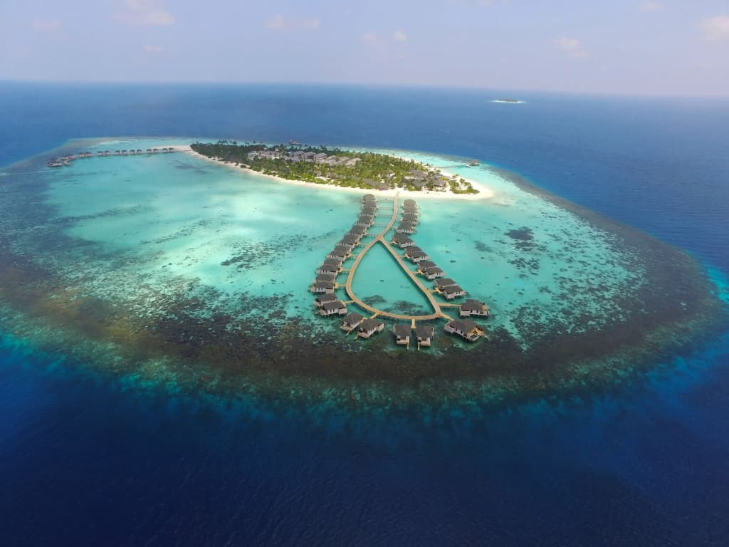 NH Collection Maldives Havodda Resort - photo 24