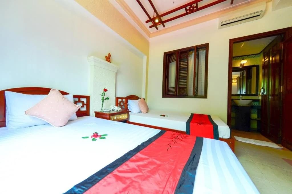 Long Life Hotel - photo 5