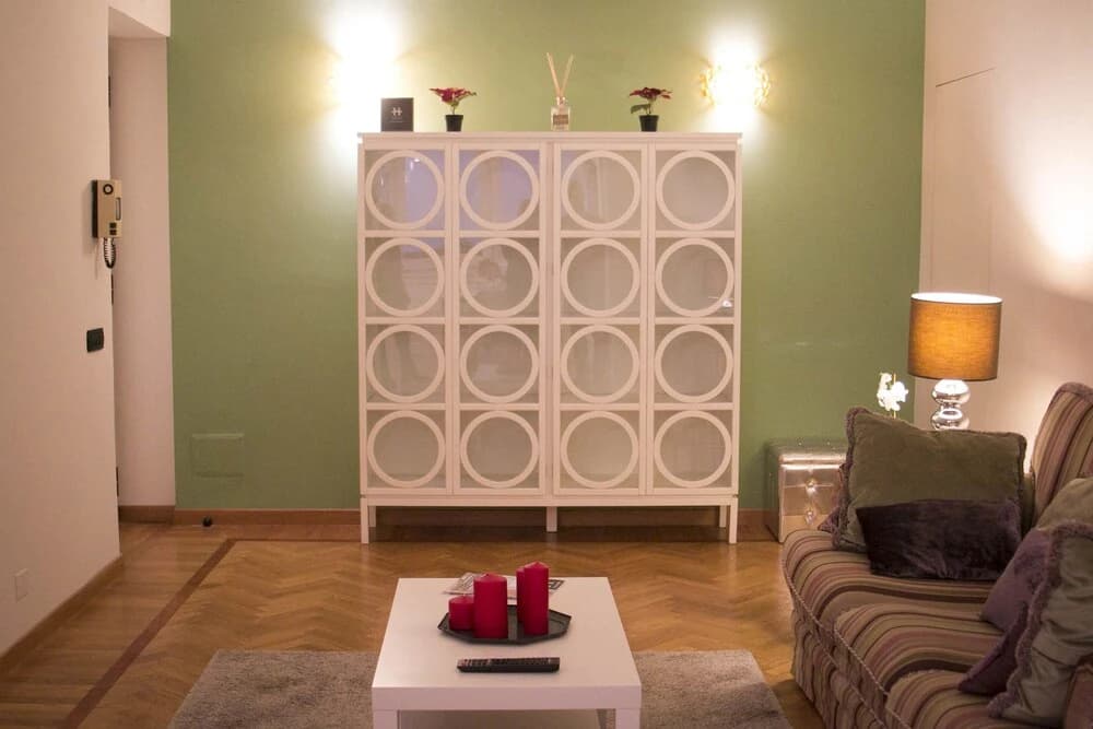 Hemeras Boutique House Roma - photo 14