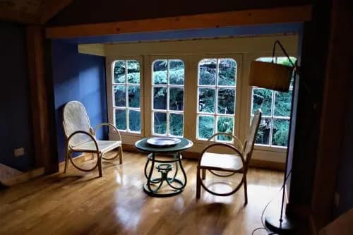 Writers House Residency - photo 8