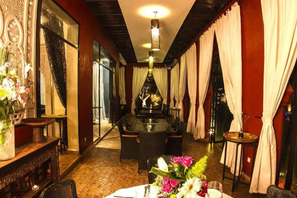 Palais El Miria - photo 21