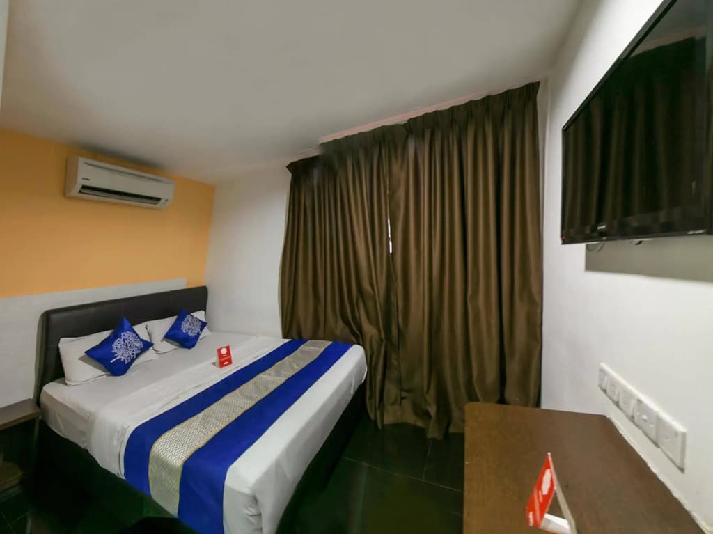 Hotel Bintang - photo 4