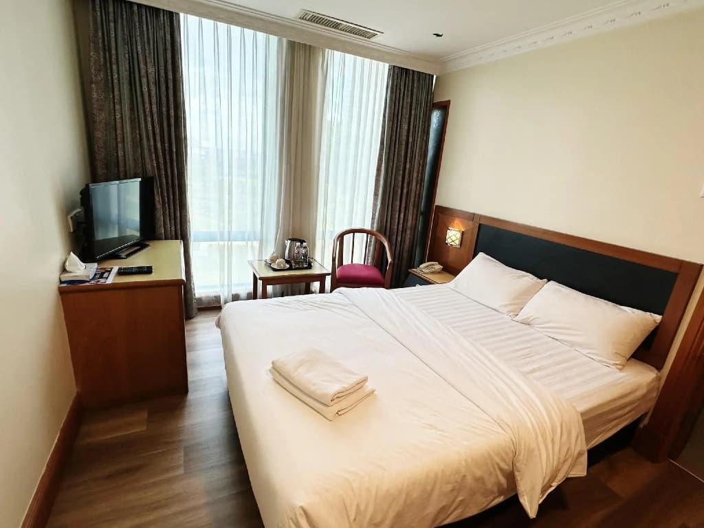 The Paramount Hotel - photo 22