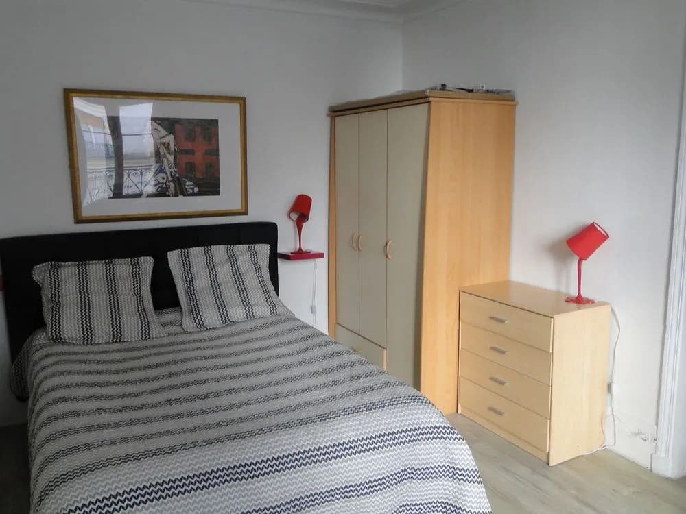 Appartement Odeon - photo 1