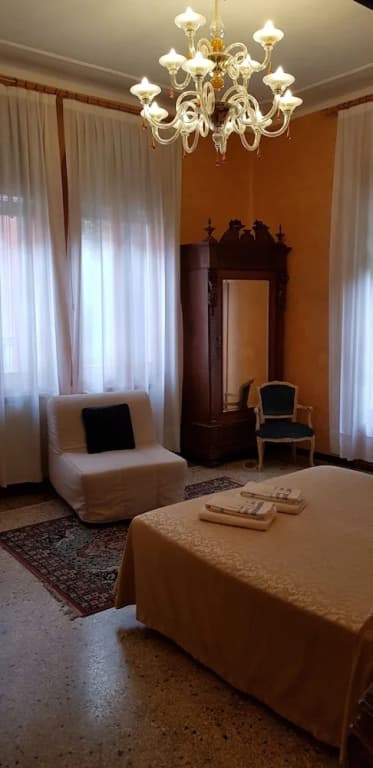 Bed & Breakfast Venezia - photo 44