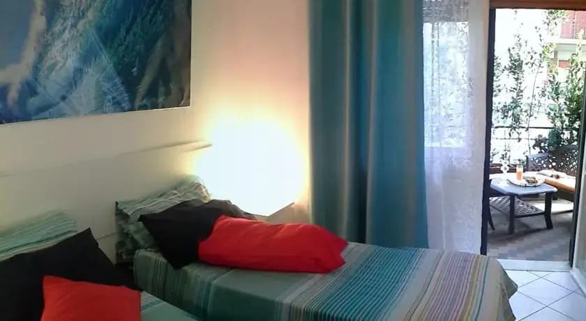 Stella Maris Bed And Breakfast - photo 4