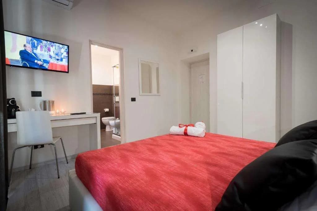 Audrey Rooms - photo 2