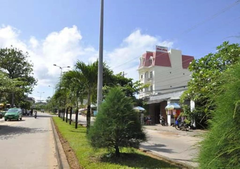 Minh Hong Hotel - photo 14