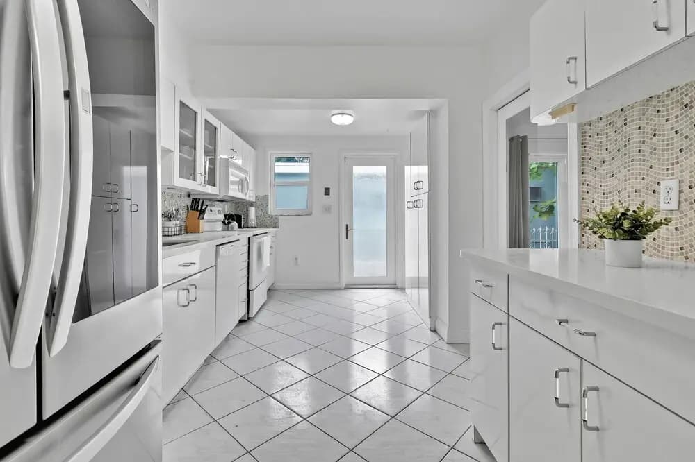 520 Brickell House - photo 22