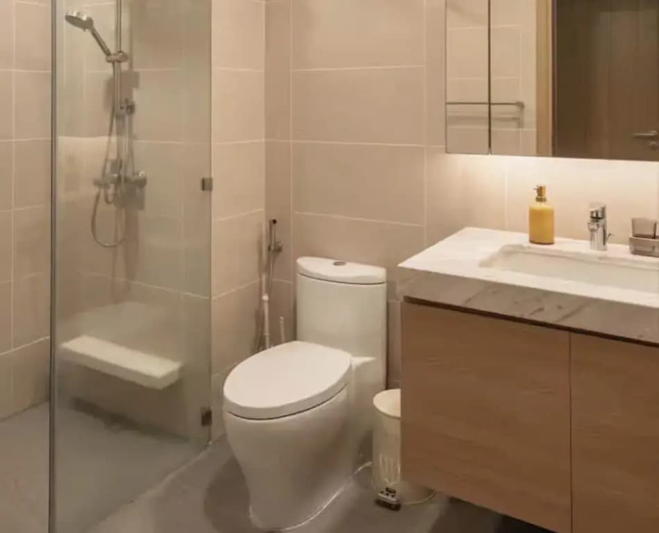 Miso Luxstay The River Ho Chi Minh City - photo 9