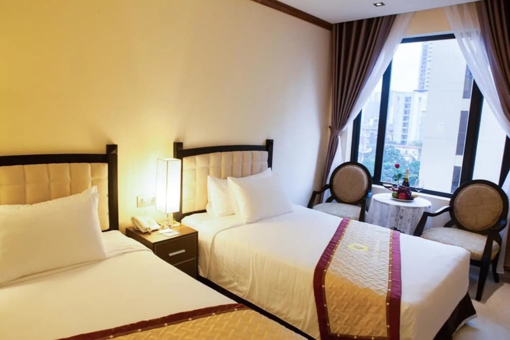 The Pearl Hotel - photo 5