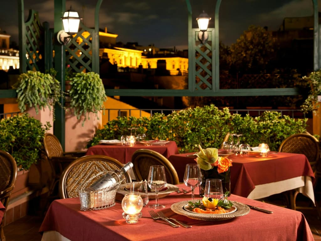 Albergo Ottocento - photo 20