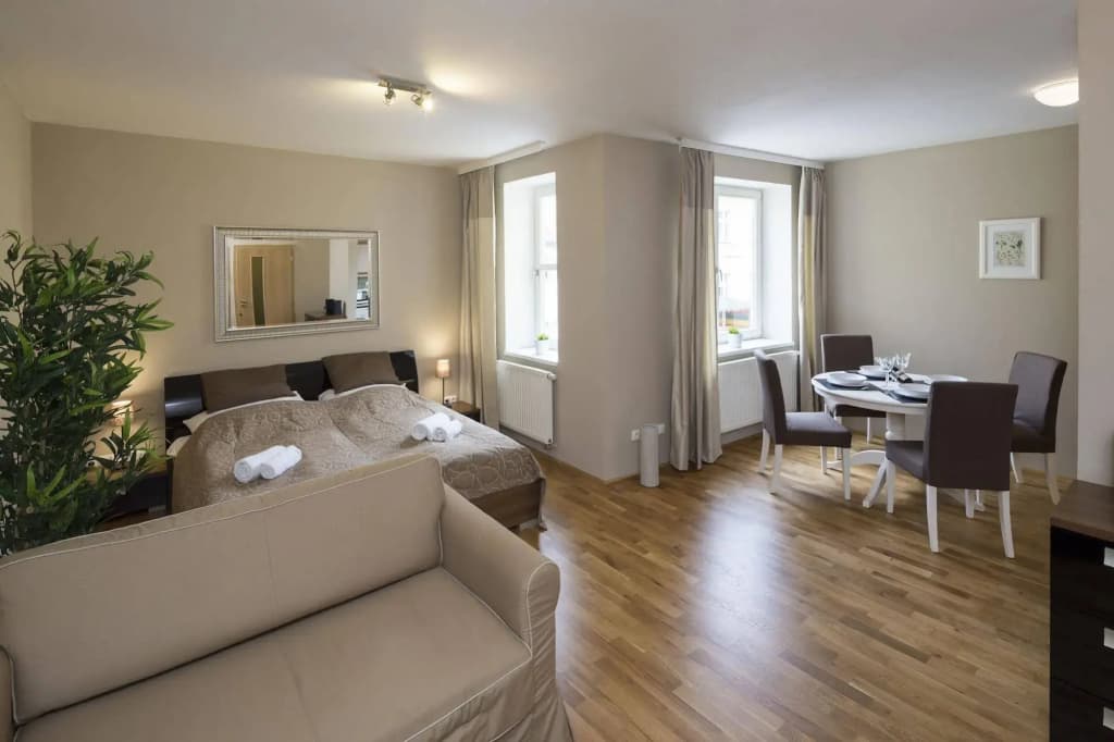 Premier Apartments Wenceslas Square - photo 6