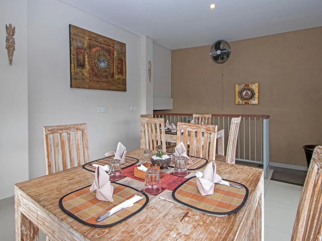 Vansari Hotel - photo 24