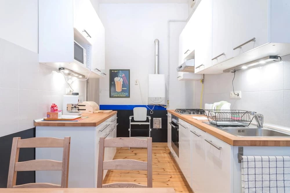 Kiraly 99 Apartment - photo 14