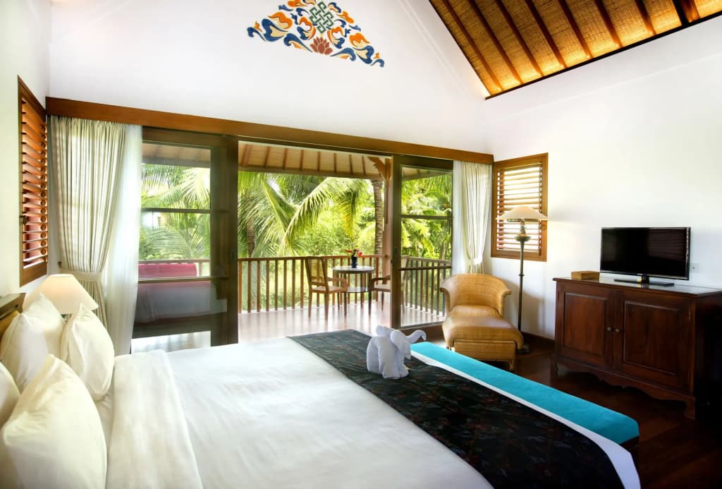 Korurua Dijiwa Ubud - photo 4