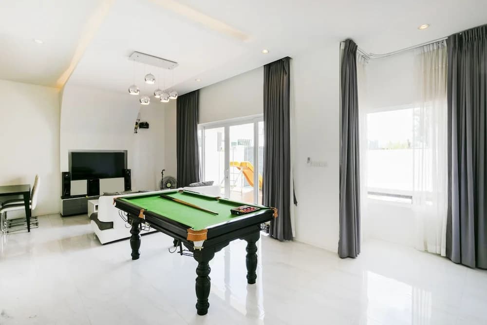 Le leaf valley Hua-Hin - photo 22