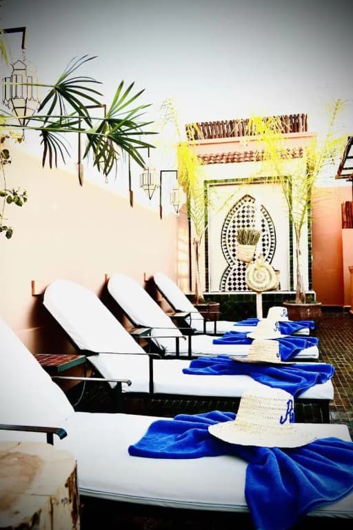 Riad Beata - photo 19