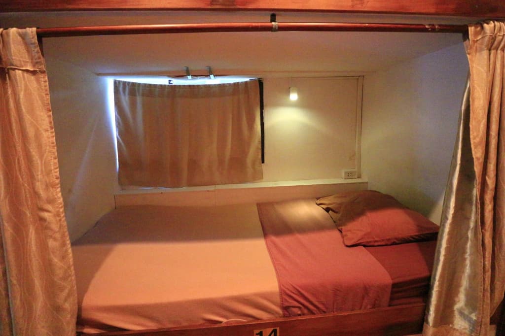 Badaka 99 - Hostel - main photo
