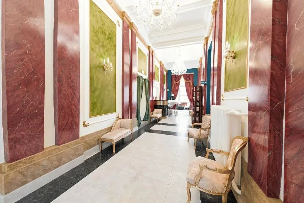 Hotel Praga 1885 - photo 33