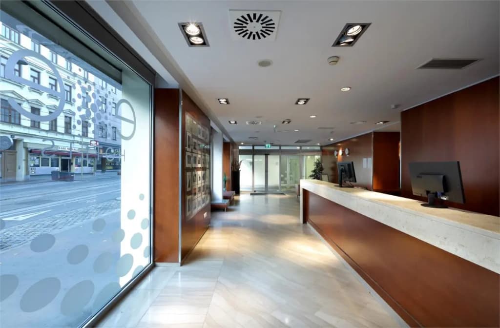 Exe Vienna - photo 16