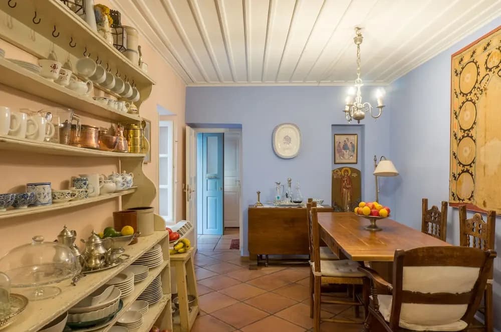 Acropolis Villa - photo 10