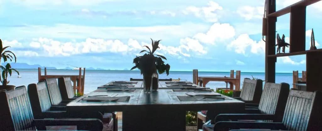 Anahata Resort Samui - photo 19