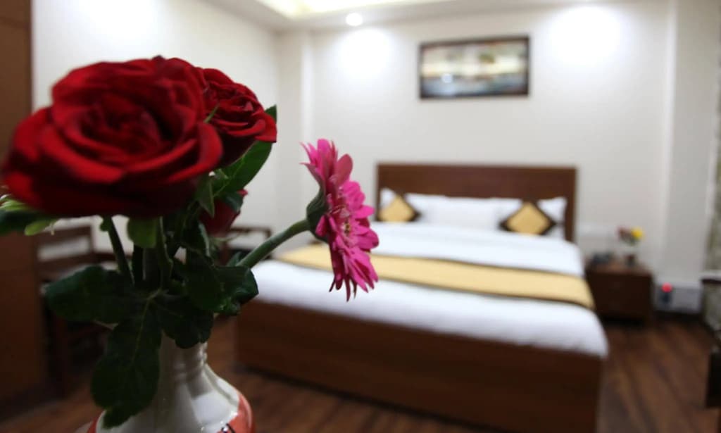 Hotel Hc Grand - photo 5
