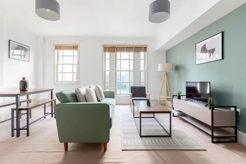 Premium 2 Bed Apartment in Haggerston - photo 4