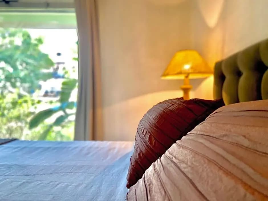 Erandi Ramblas Rooms - photo 30