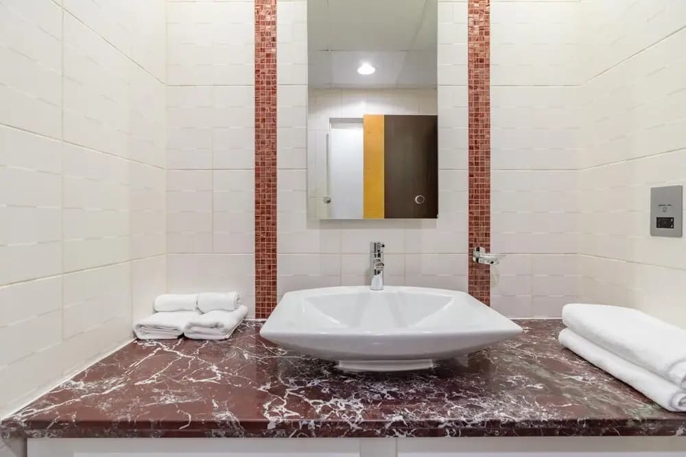 Lux BnB Duplex Casa Private Garden JBR - photo 8