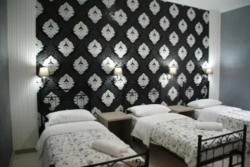 Rome Orange Inn - photo 23