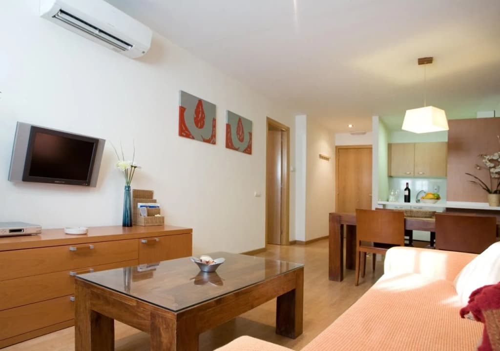 Apartments Unio - main photo